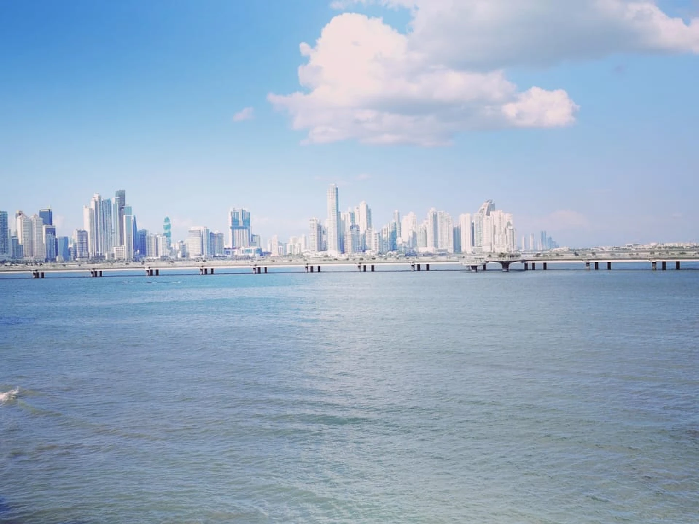 Tour Urbano Panamá 6 Horas